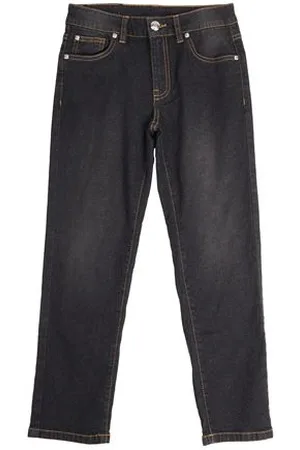John Richmond PARTES DE ABAJO - Pantalones vaqueros