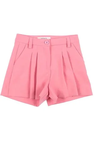 VICOLO PARTES DE ABAJO - Pantalones cortos y bermudas