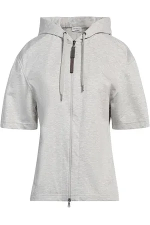 Brunello Cucinelli CAMISETAS Y TOPS - Sudaderas