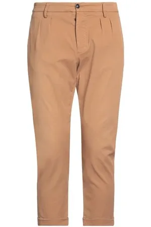 (+) people PARTES DE ABAJO - Pantalones