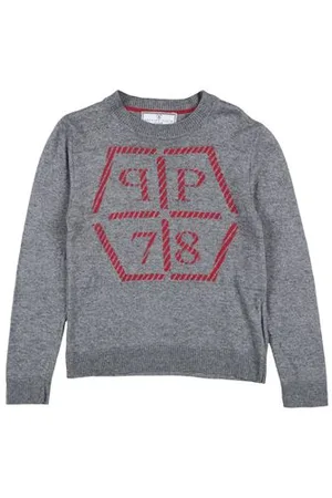 Philipp Plein PRENDAS DE PUNTO - Pullover