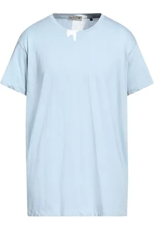 DANIELE ALESSANDRINI HOMME CAMISETAS Y TOPS - Camisetas