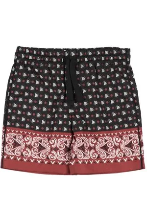 Dolce & Gabbana PARTES DE ABAJO - Pantalones cortos y bermudas