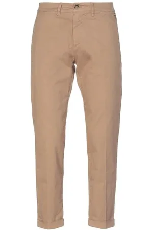 Jeckerson PARTES DE ABAJO - Pantalones