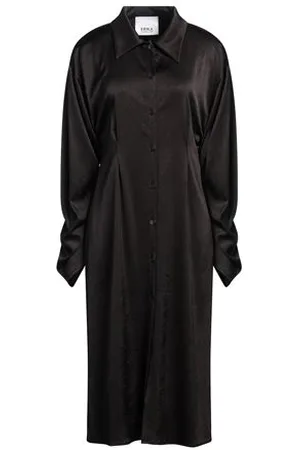 ERIKA CAVALLINI VESTIDOS - Vestidos midi