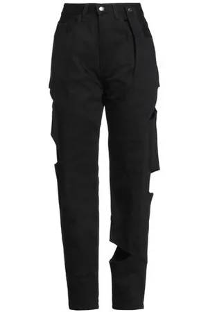 HELIOT EMIL PARTES DE ABAJO - Pantalones vaqueros