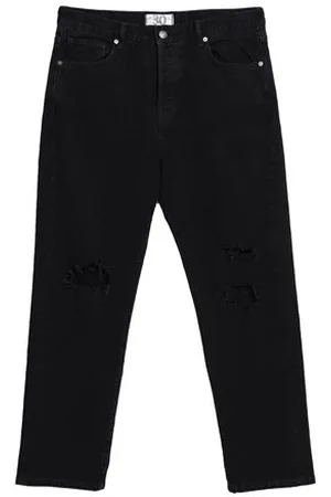 Free People PARTES DE ABAJO - Pantalones vaqueros