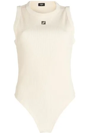 Fendi CAMISETAS Y TOPS - Bodies