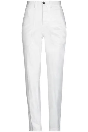 Jeckerson PARTES DE ABAJO - Pantalones