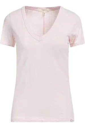 RAG&BONE CAMISETAS Y TOPS - Camisetas