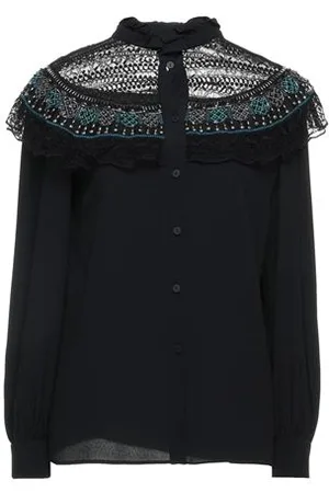 Alberta Ferretti CAMISETAS Y TOPS - Camisas