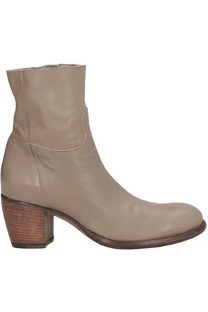 ROCCO P. CALZADO - Botines de caña alta