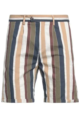 At.p.Co PARTES DE ABAJO - Pantalones cortos y bermudas