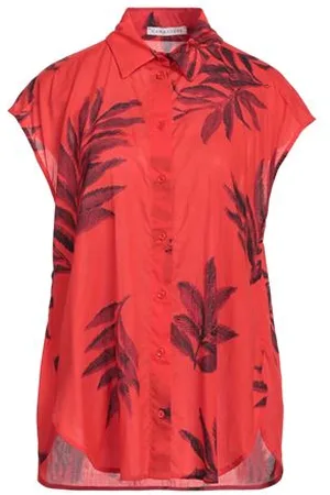 Caractere CAMISETAS Y TOPS - Camisas