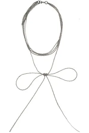 Brunello Cucinelli JOYAS y RELOJES - Collares