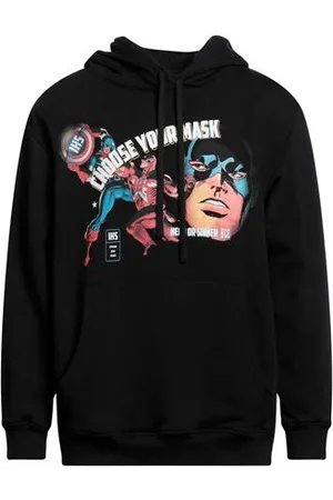 IHS CAMISETAS Y TOPS - Sudaderas