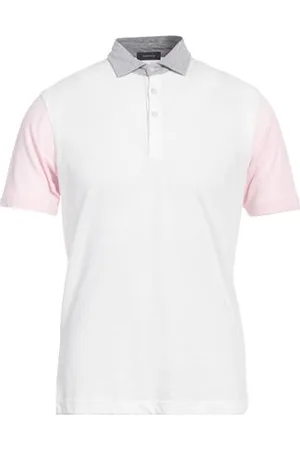 ROSSOPURO CAMISETAS Y TOPS - Polos