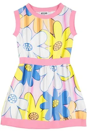 Moschino VESTIDOS - Vestidos para niña