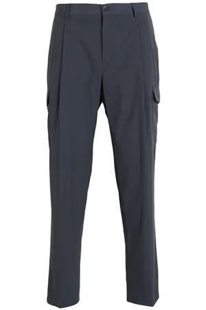Calvin Klein PARTES DE ABAJO - Pantalones
