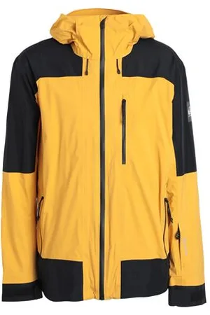 Quiksilver ROPA DE ABRIGO - Chaquetas y cazadoras