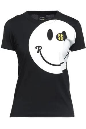 RAF SIMONS CAMISETAS Y TOPS - Camisetas