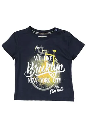 Fred Mello CAMISETAS Y TOPS - Camisetas