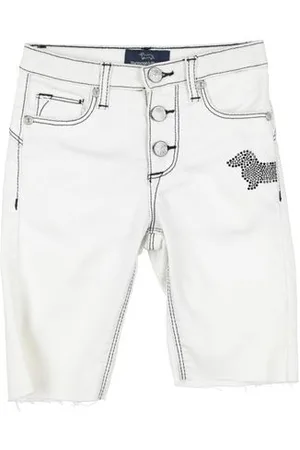 HARMONT&BLAINE PARTES DE ABAJO - Pantalones vaqueros