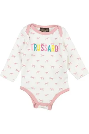 Trussardi RECIÉN NACIDO - Peleles