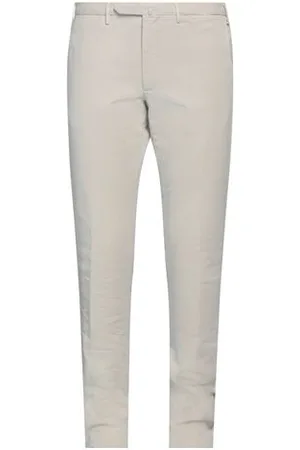 Biagio Santaniello PARTES DE ABAJO - Pantalones