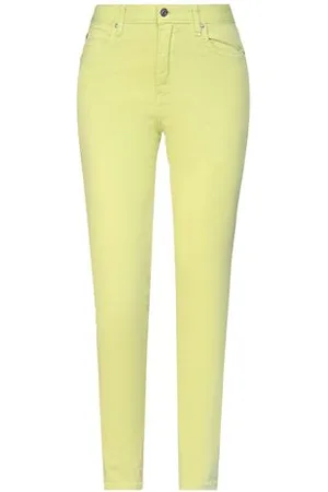 Armani Exchange PARTES DE ABAJO - Pantalones