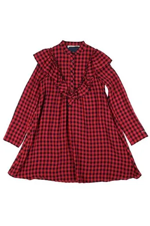 Serafini VESTIDOS - Vestidos para niña