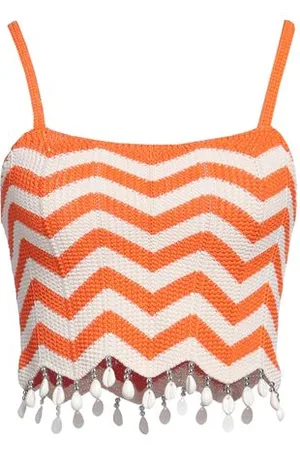 Sandro CAMISETAS Y TOPS - Tops