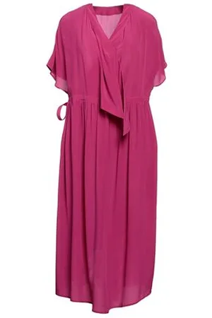 GENTRYPORTOFINO VESTIDOS - Vestidos midi