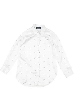 HARMONT&BLAINE CAMISETAS Y TOPS - Camisas