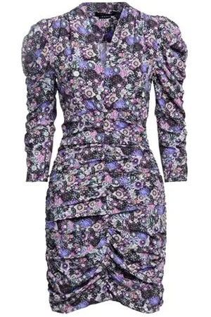 Isabel Marant VESTIDOS - Vestidos midi