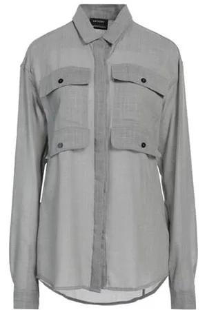 Anthony Vaccarello CAMISETAS Y TOPS - Camisas