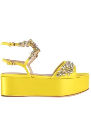 Giambattista Valli CALZADO - Sandalias con cierre