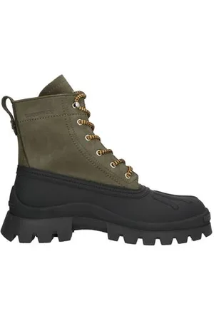 Dsquared2 CALZADO - Botines de caña alta