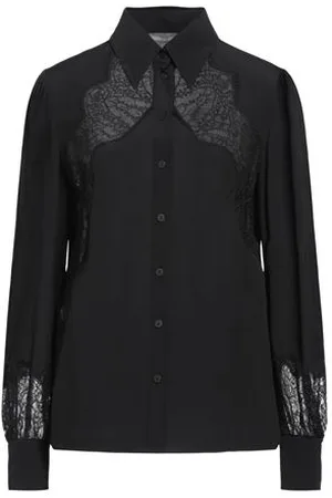 Alberta Ferretti CAMISETAS Y TOPS - Camisas