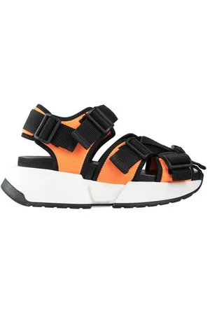 Maison Margiela CALZADO - Sandalias con cierre