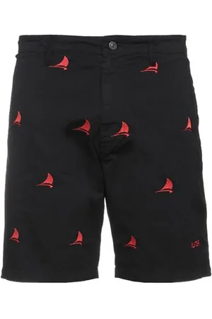 IUTER PARTES DE ABAJO - Pantalones cortos y bermudas