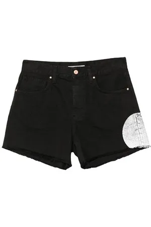 Don the Fuller PARTES DE ABAJO - Shorts vaqueros
