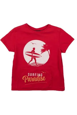YPORQUÉ CAMISETAS Y TOPS - Camisetas