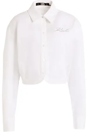 Karl Lagerfeld CAMISETAS Y TOPS - Camisas