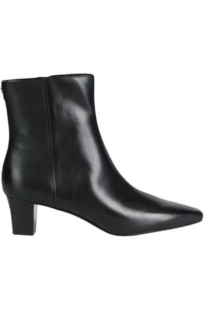 Ralph Lauren CALZADO - Botines de caña alta