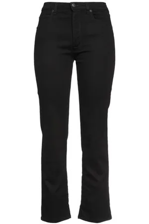 (+) people PARTES DE ABAJO - Pantalones vaqueros