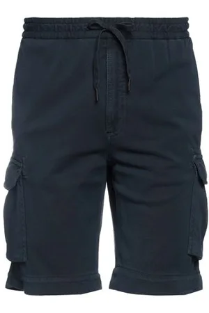Circolo PARTES DE ABAJO - Pantalones cortos y bermudas