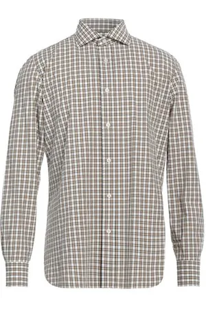 GIAMPAOLO VIOZZI CAMISETAS Y TOPS - Camisas