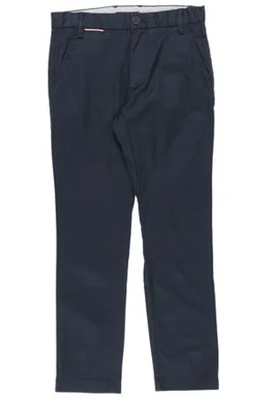 Tommy Hilfiger PARTES DE ABAJO - Pantalones
