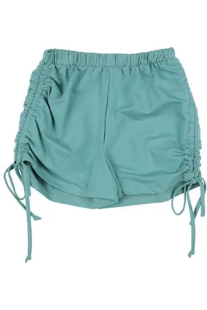 FUN & FUN PARTES DE ABAJO - Pantalones cortos y bermudas